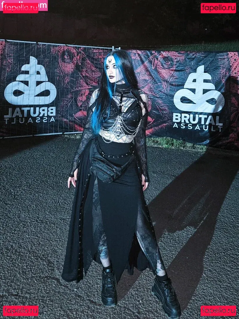 BlueAstrid Onlyfans Photo Gallery 