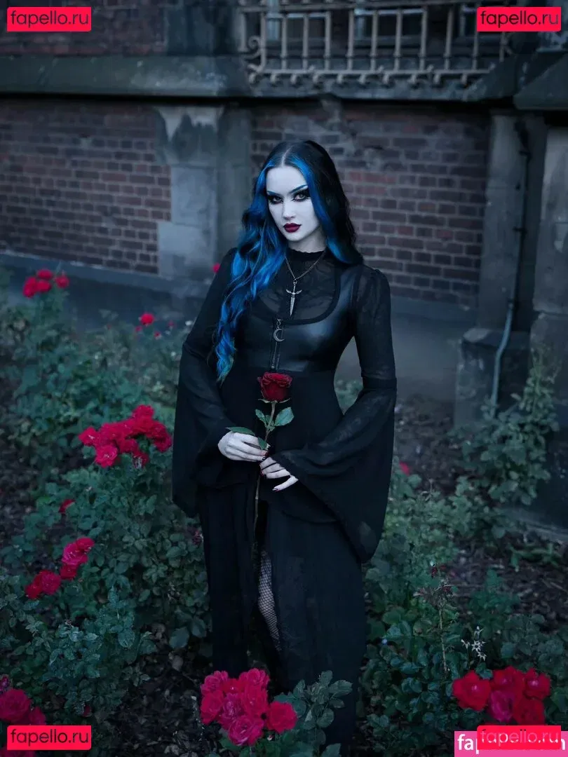 BlueAstrid Onlyfans Photo Gallery 