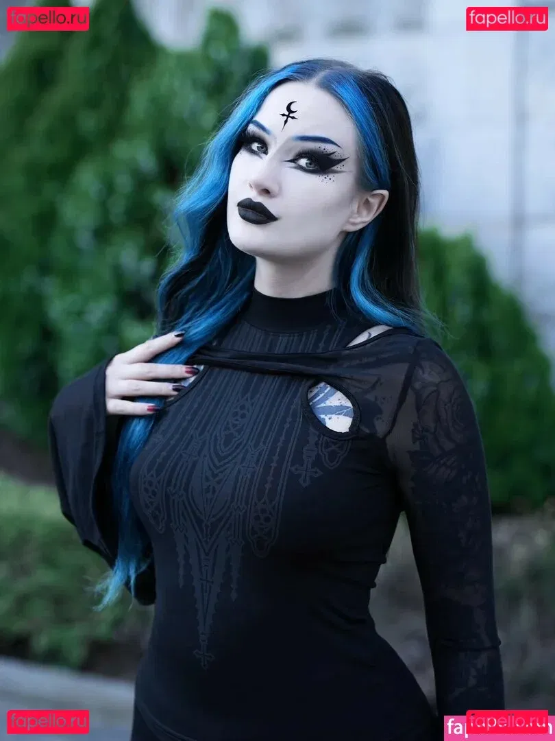 BlueAstrid Onlyfans Photo Gallery 