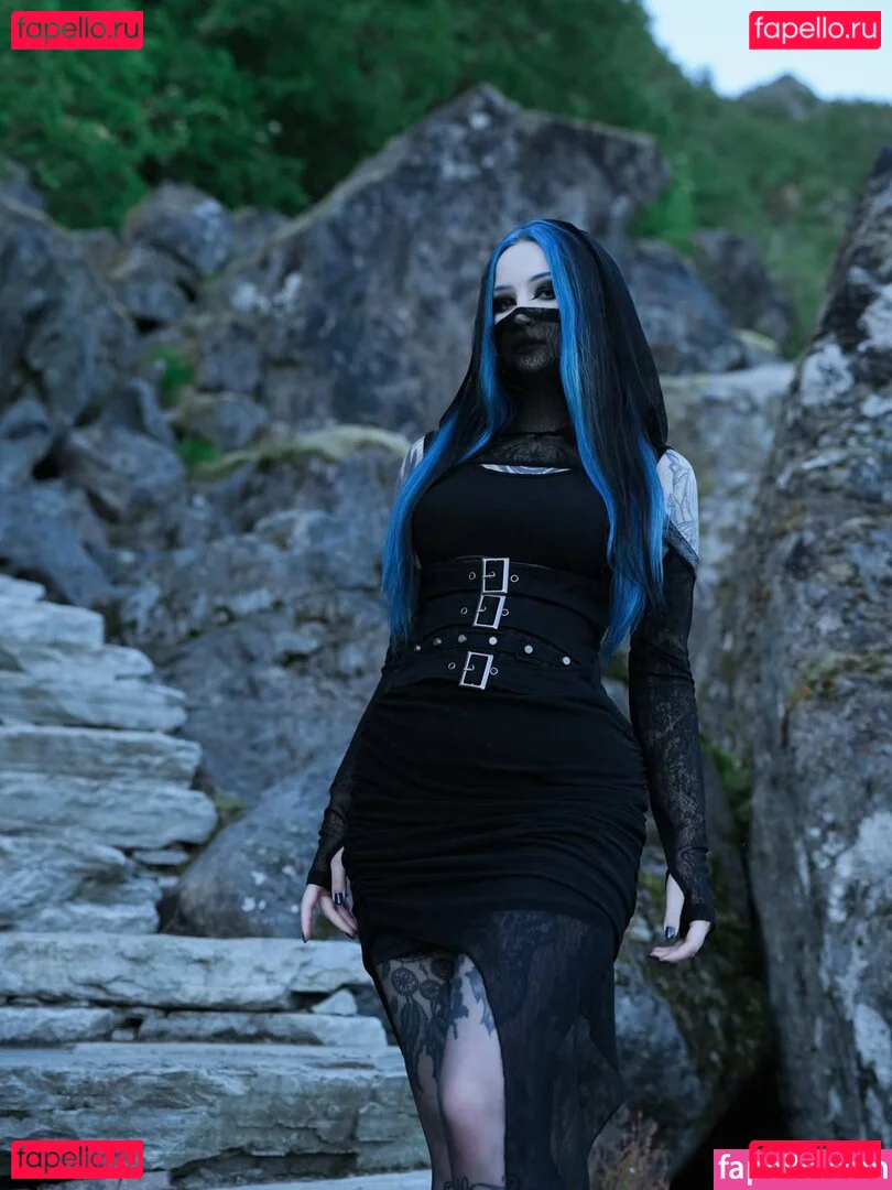 BlueAstrid Onlyfans Photo Gallery 