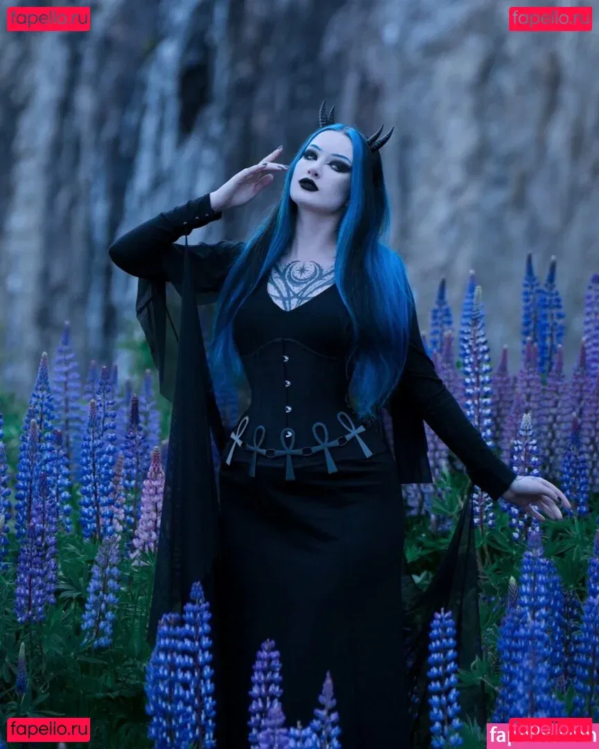 BlueAstrid Onlyfans Photo Gallery 