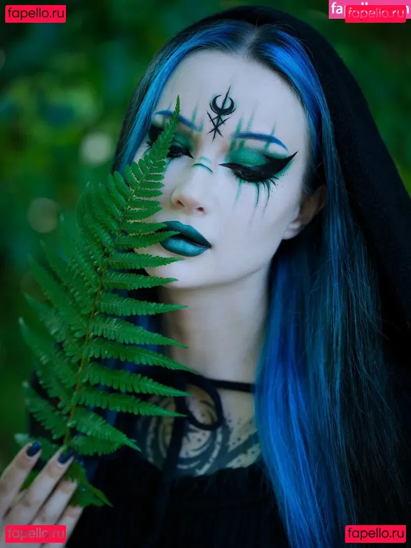 BlueAstrid Onlyfans Photo Gallery 