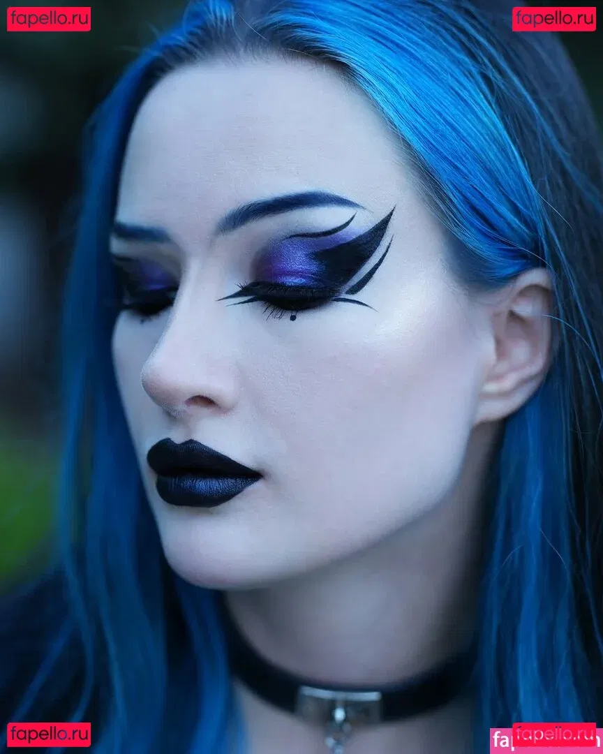 BlueAstrid Onlyfans Photo Gallery 