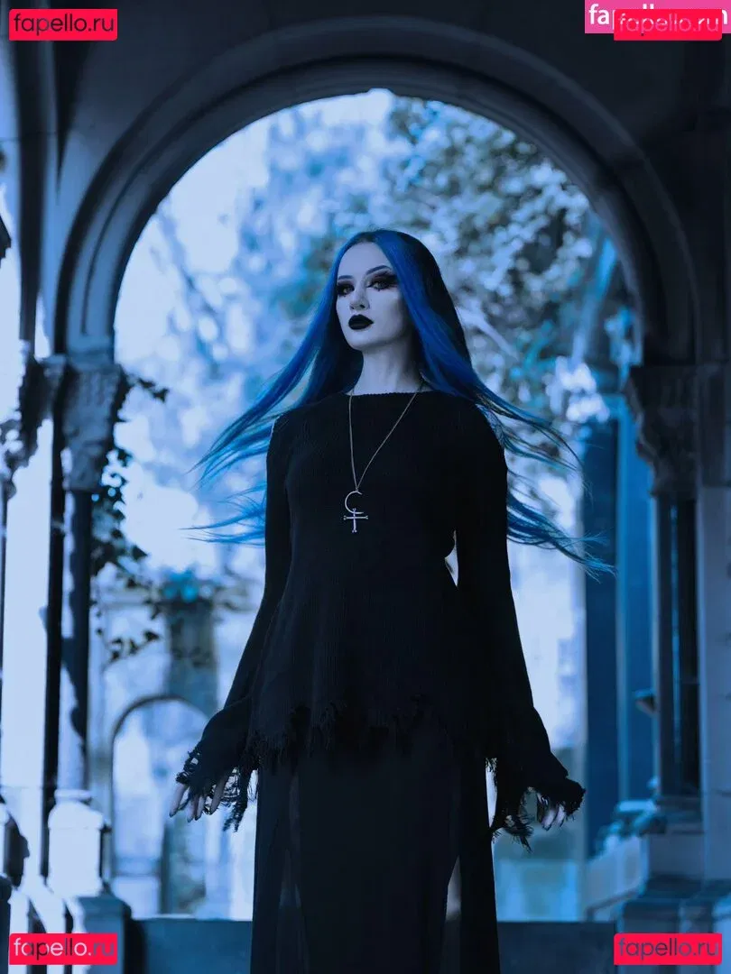 BlueAstrid Onlyfans Photo Gallery 