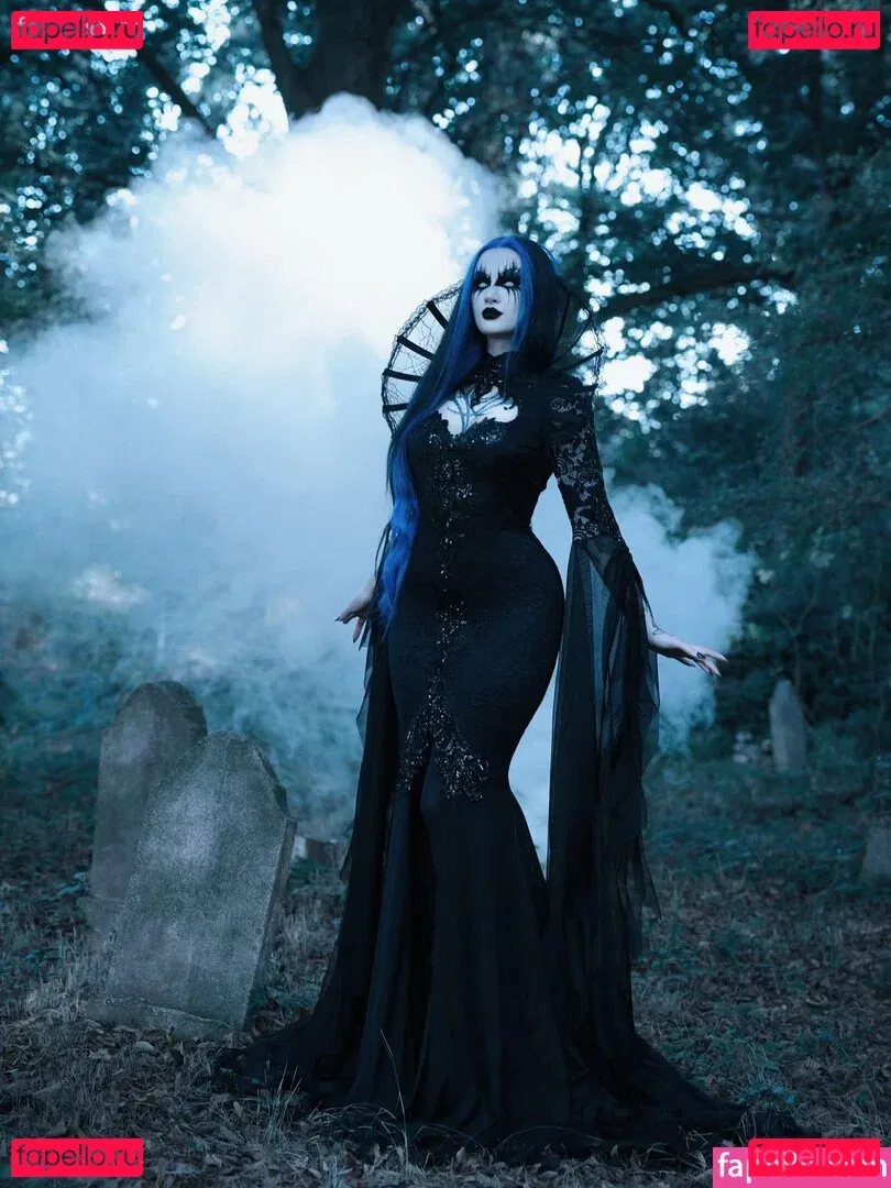 BlueAstrid Onlyfans Photo Gallery 