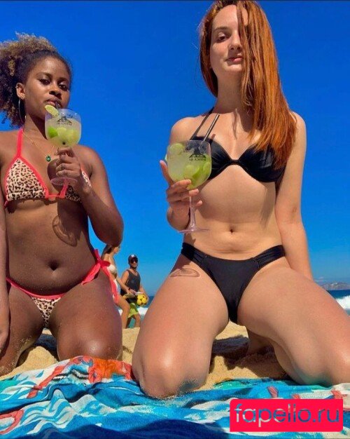 eijanine Nude Onlyfans Photo 10