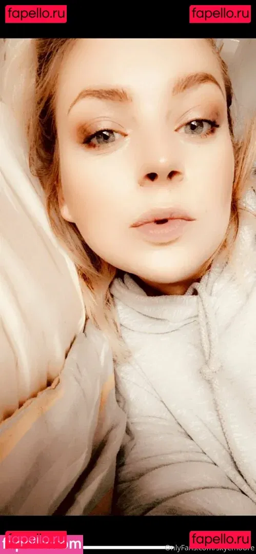 skyemoore Onlyfans Photo Gallery 