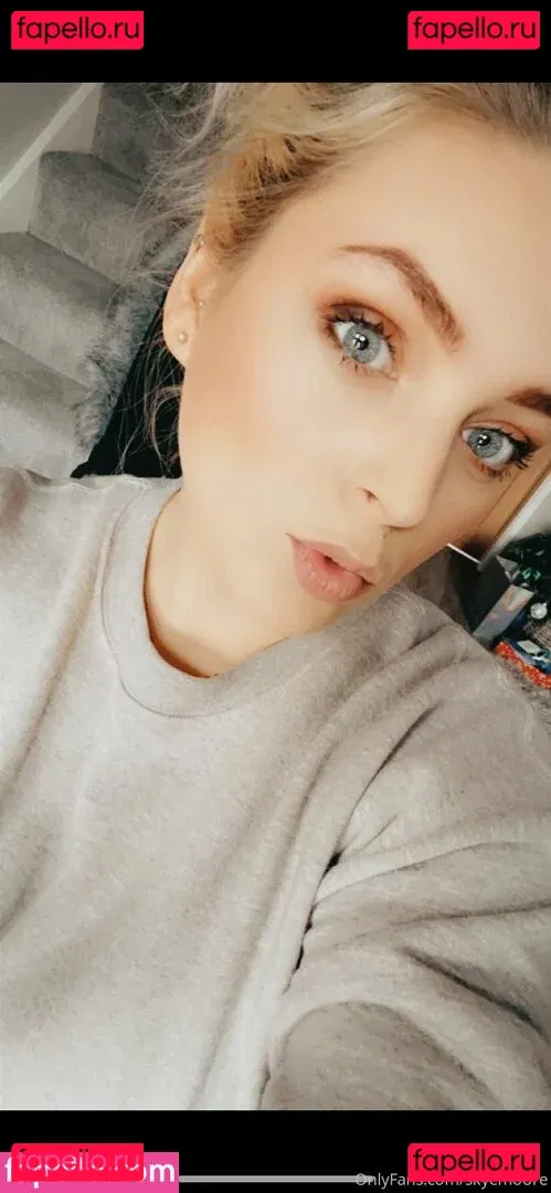 skyemoore Onlyfans Photo Gallery 