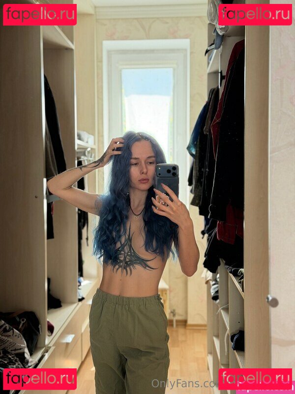 Aqua Rei Nude Onlyfans Photo 31