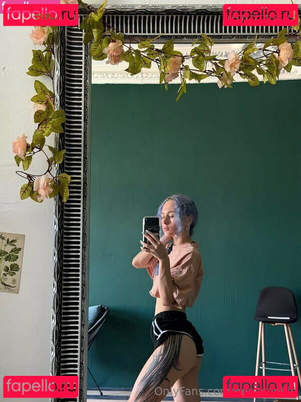 Aqua Rei Nude Onlyfans Photo 27