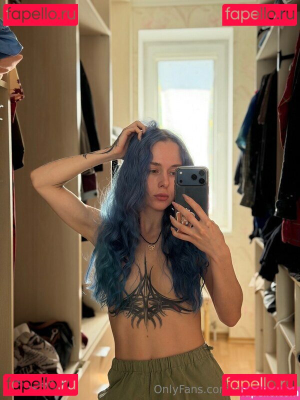 Aqua Rei Nude Onlyfans Photo 26
