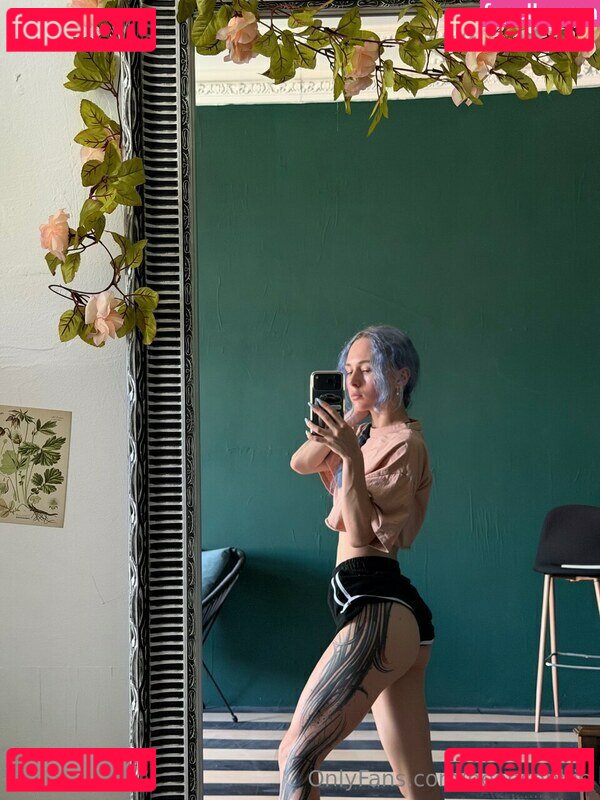 Aqua Rei Nude Onlyfans Photo 25