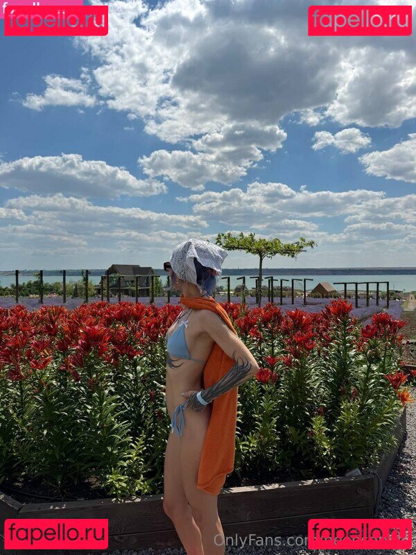 Aqua Rei Nude Onlyfans Photo 20