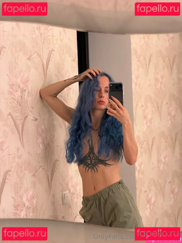 Aqua Rei Nude Onlyfans Photo 18