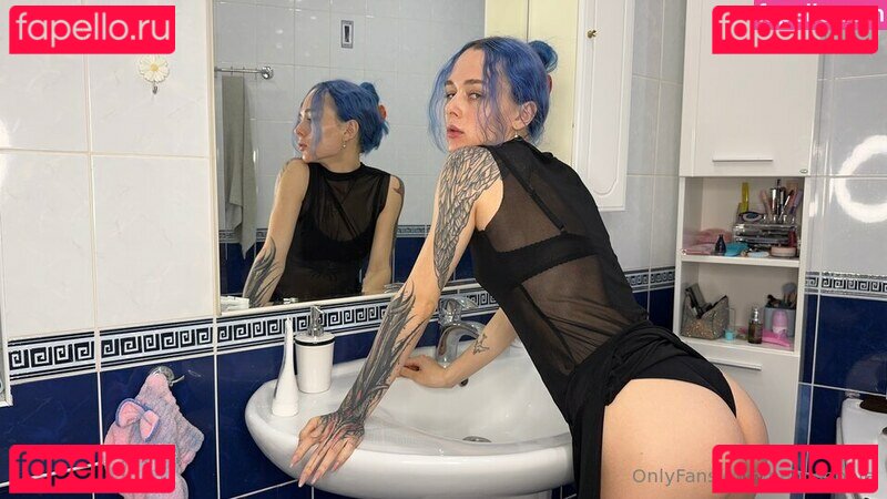 Aqua Rei Nude Onlyfans Photo 14