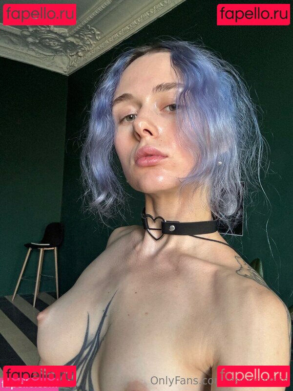 Aqua Rei Nude Onlyfans Photo 12