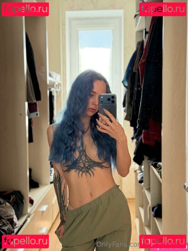 Aqua Rei Nude Onlyfans Photo 8