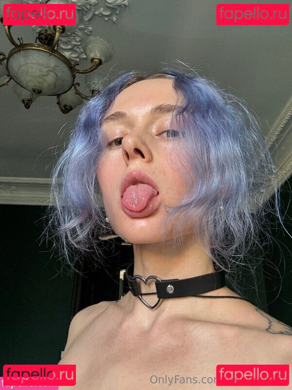 Aqua Rei Nude Onlyfans Photo 7