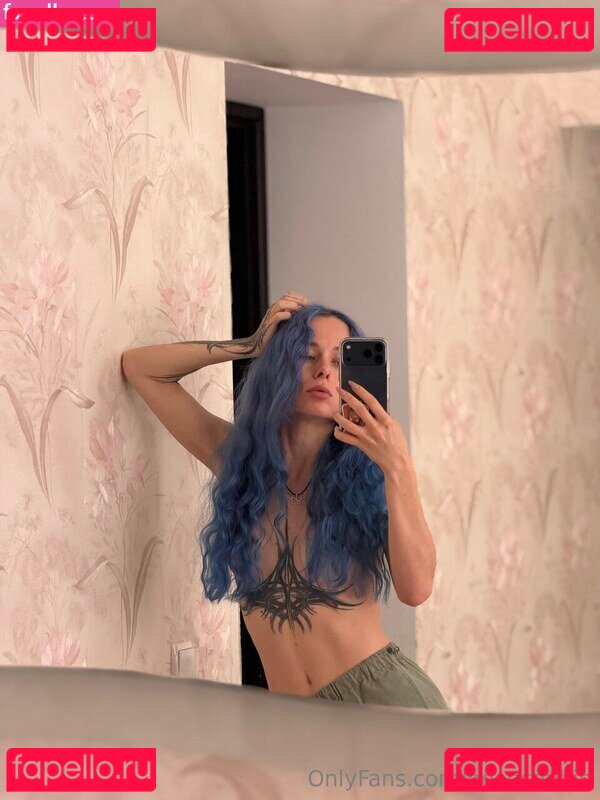 Aqua Rei Nude Onlyfans Photo 5