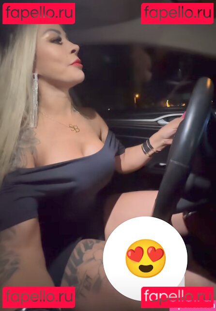 Sheila BellaverICIAL Nude Onlyfans Photo 44