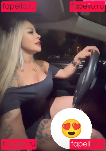 Sheila BellaverICIAL Nude Onlyfans Photo 43