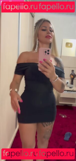 Sheila BellaverICIAL Nude Onlyfans Photo 42