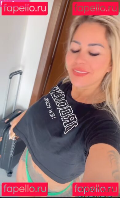 Sheila BellaverICIAL Nude Onlyfans Photo 33
