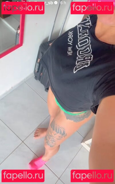 Sheila BellaverICIAL Nude Onlyfans Photo 32