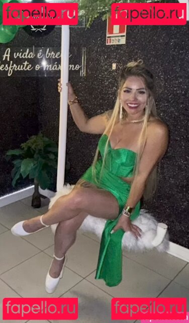 Sheila BellaverICIAL Nude Onlyfans Photo 29