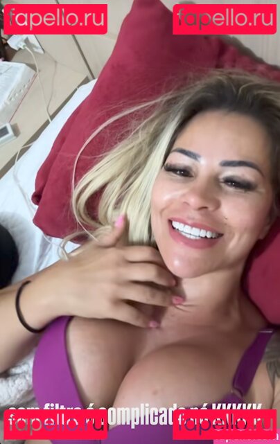 Sheila BellaverICIAL Nude Onlyfans Photo 14