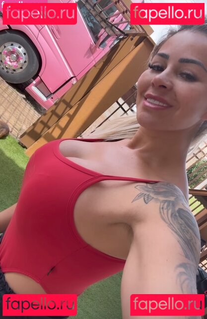 Sheila BellaverICIAL Nude Onlyfans Photo 5