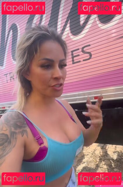 Sheila BellaverICIAL Nude Onlyfans Photo 4