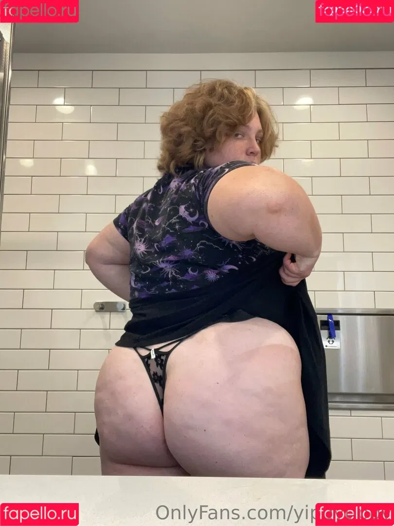 YippyTippy Onlyfans Photo Gallery 