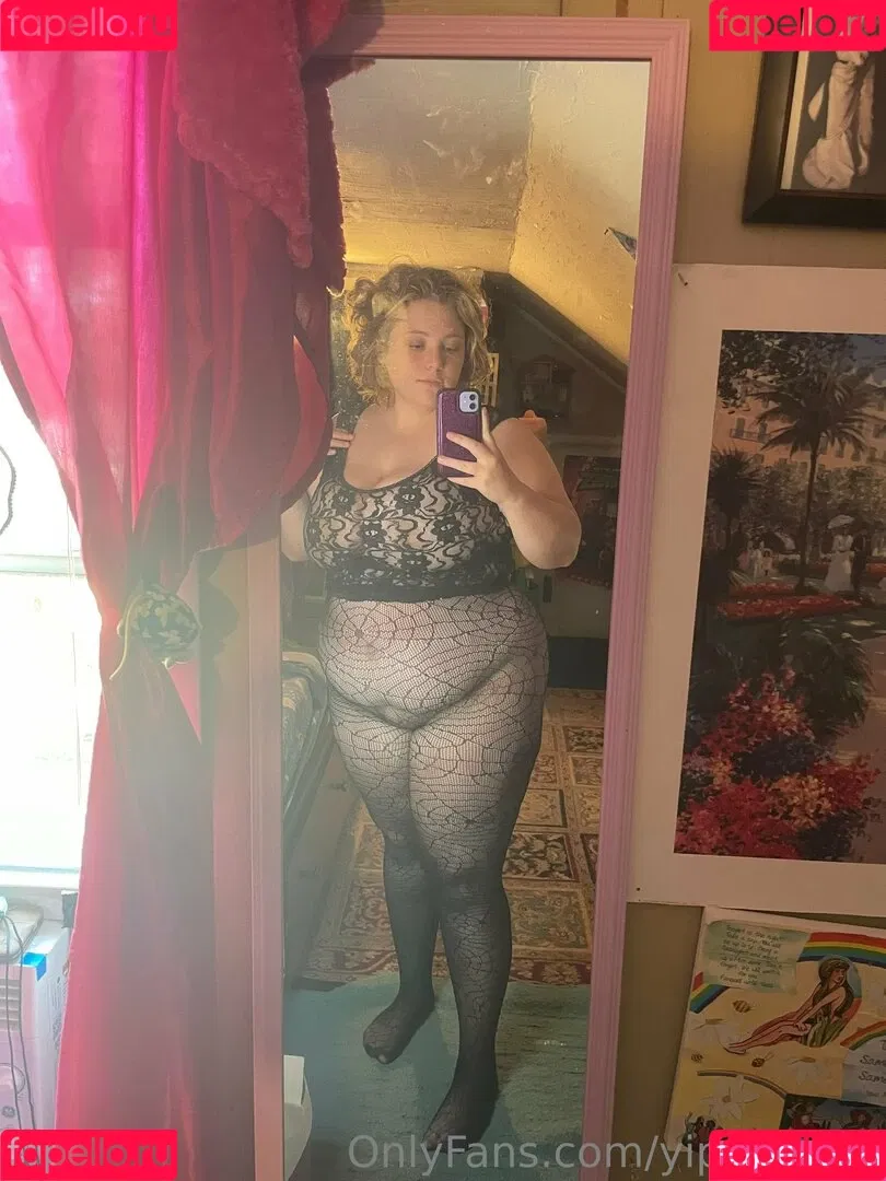 YippyTippy Onlyfans Photo Gallery 