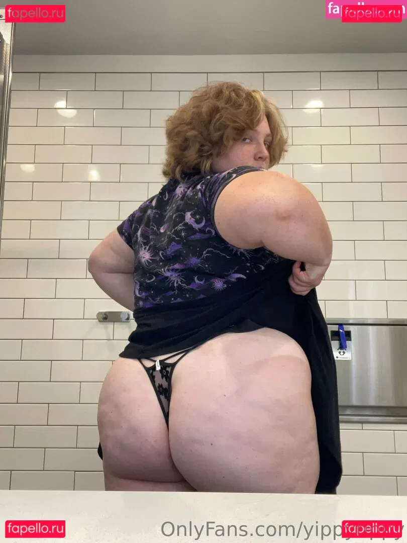 YippyTippy Onlyfans Photo Gallery 