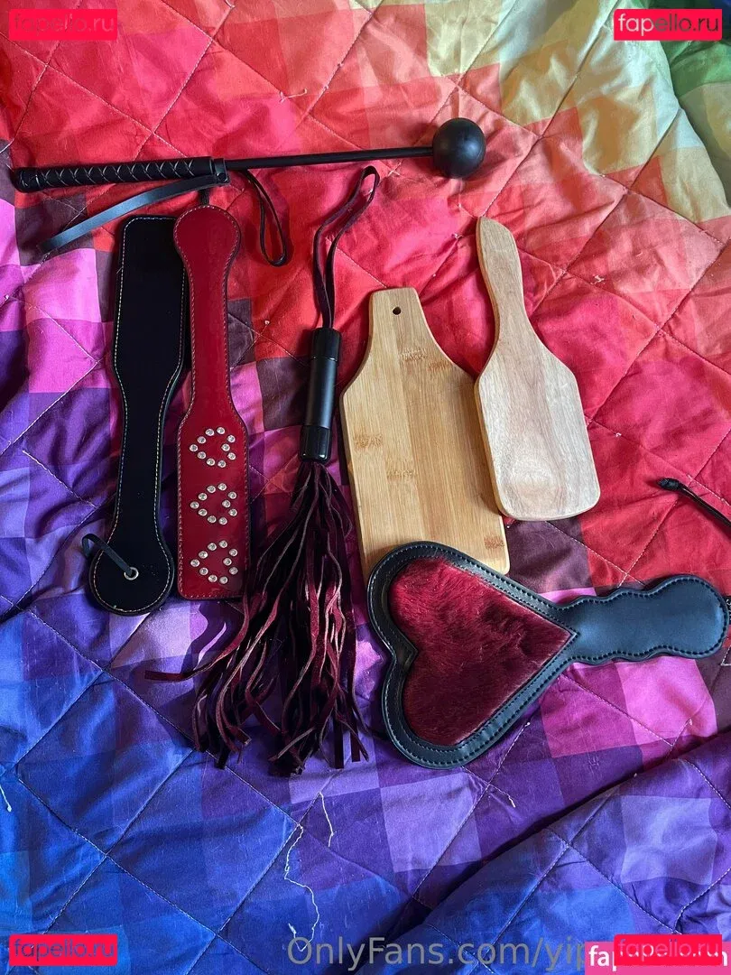 YippyTippy Onlyfans Photo Gallery 