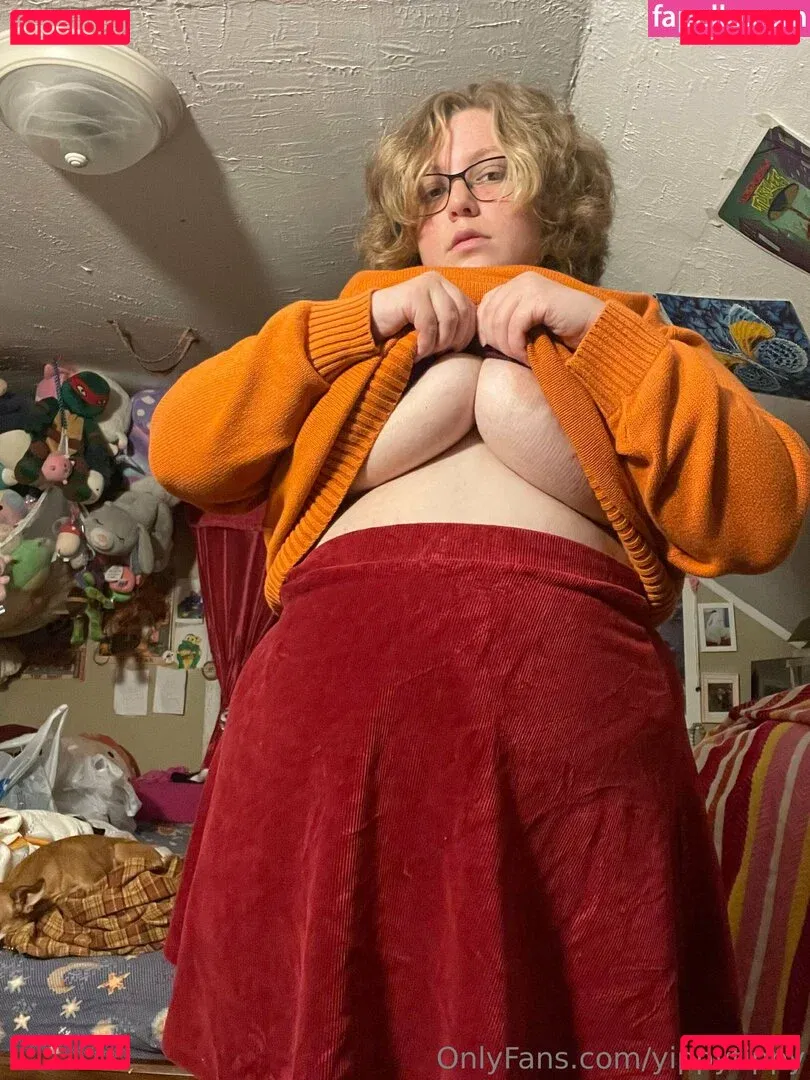 YippyTippy Onlyfans Photo Gallery 