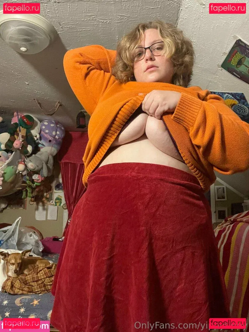 YippyTippy Onlyfans Photo Gallery 