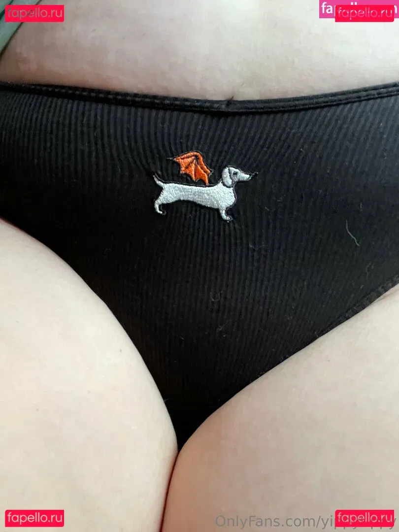 YippyTippy Onlyfans Photo Gallery 