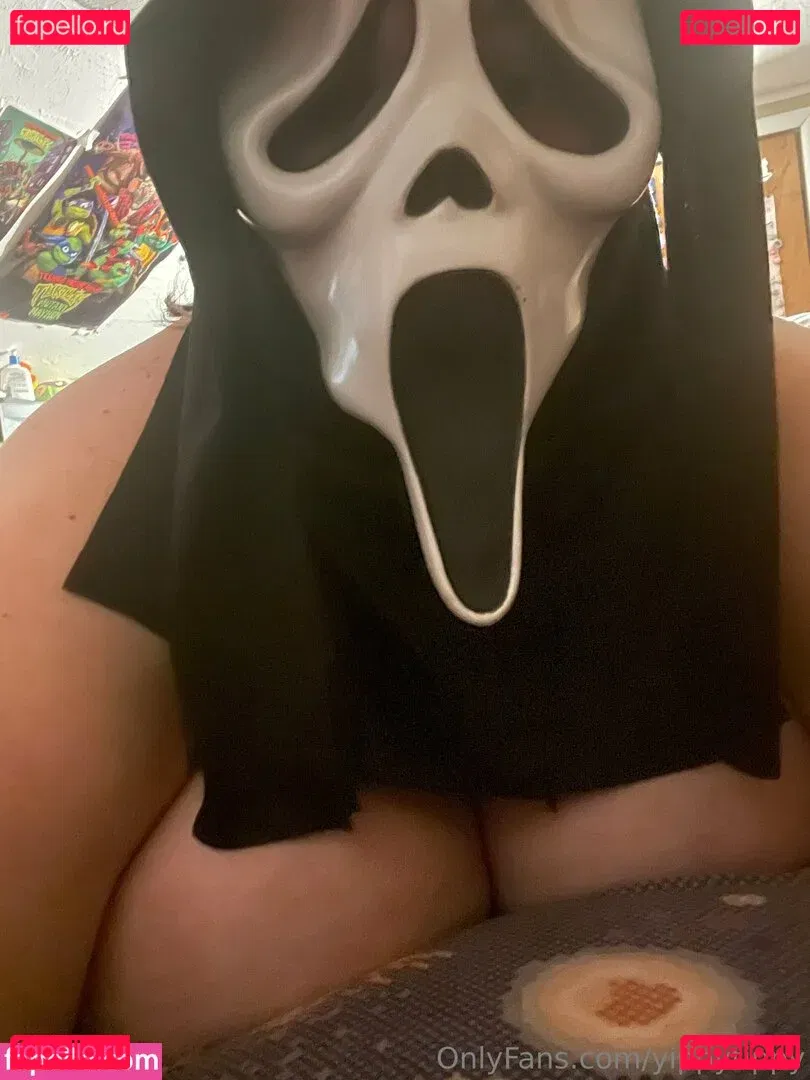 YippyTippy Onlyfans Photo Gallery 