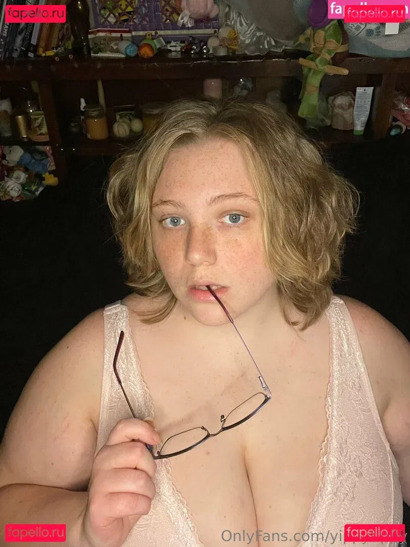 YippyTippy Onlyfans Photo Gallery 