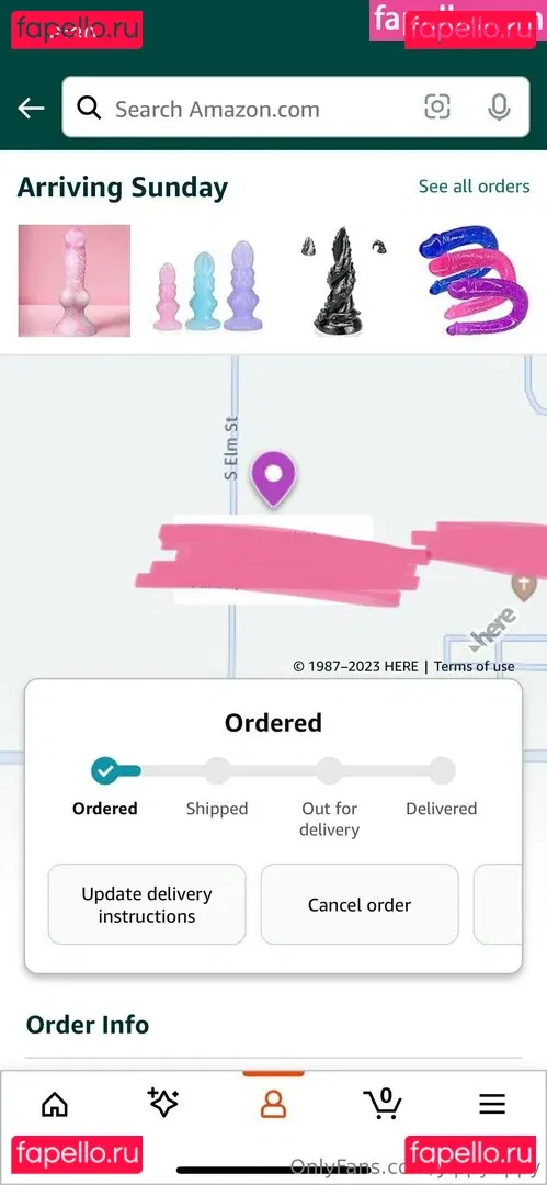 YippyTippy Onlyfans Photo Gallery 