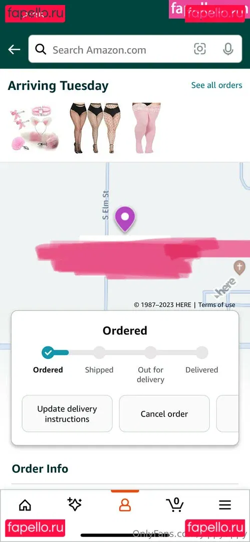 YippyTippy Onlyfans Photo Gallery 