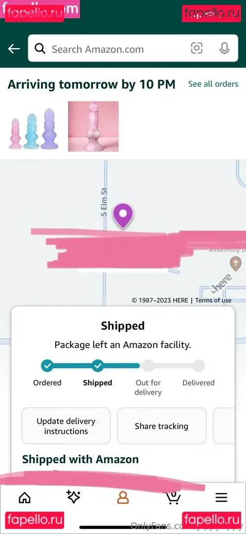 YippyTippy Onlyfans Photo Gallery 