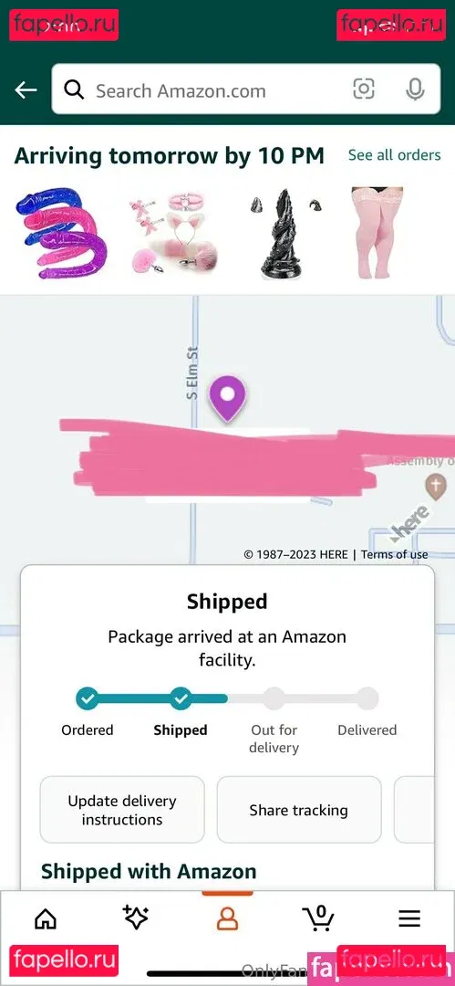 YippyTippy Onlyfans Photo Gallery 