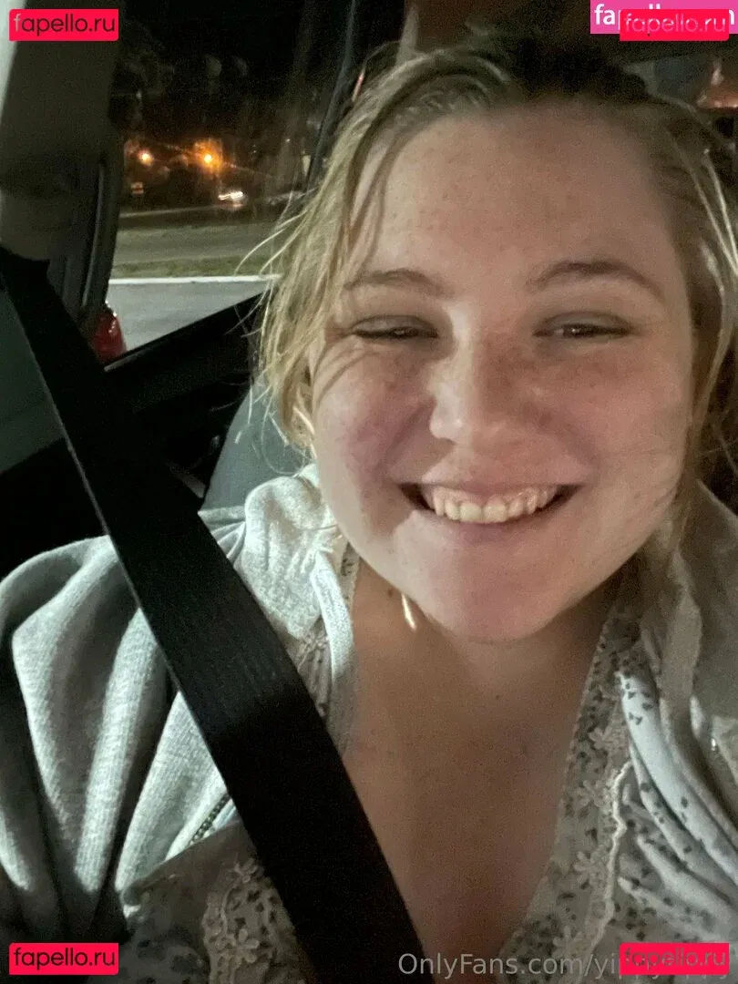 YippyTippy Onlyfans Photo Gallery 