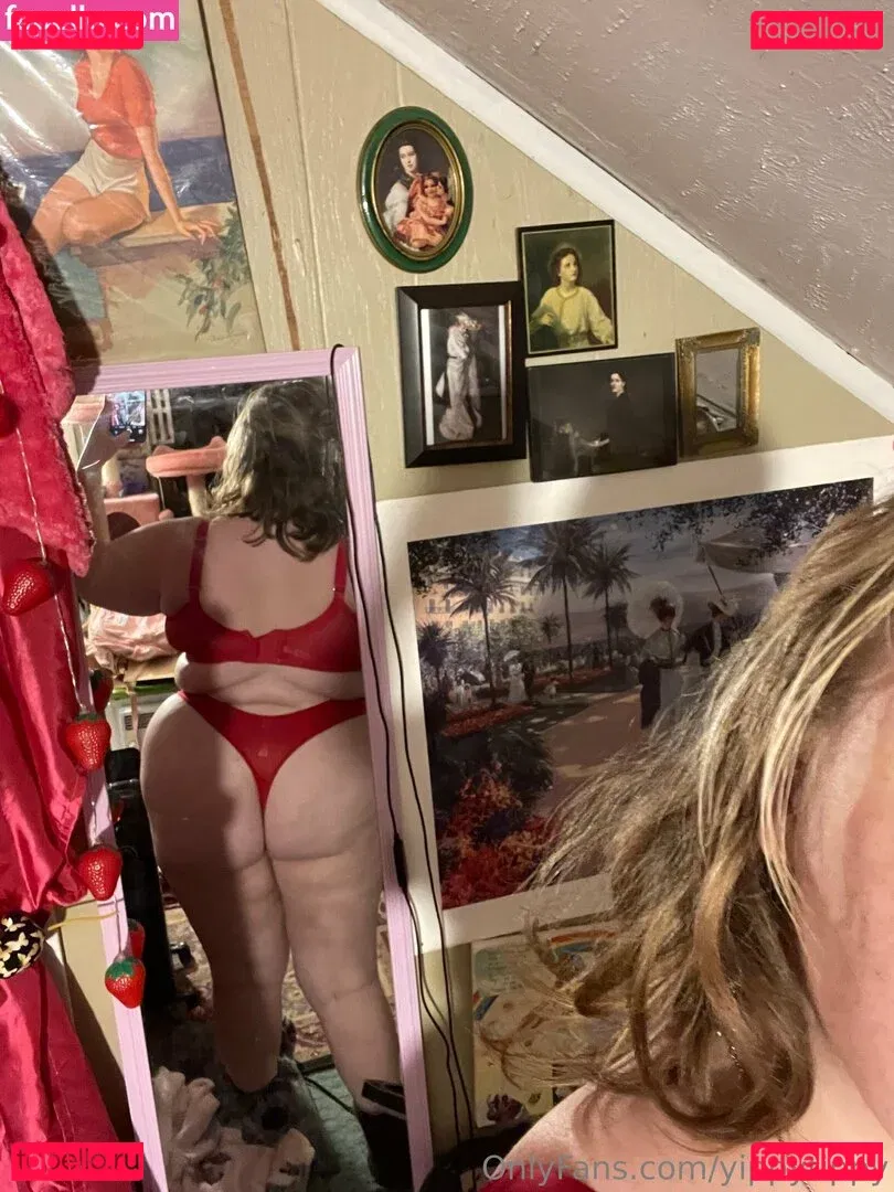 YippyTippy Onlyfans Photo Gallery 