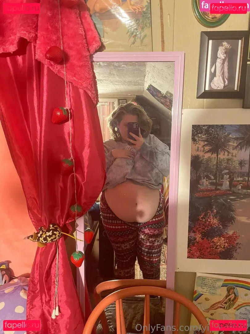 YippyTippy Onlyfans Photo Gallery 