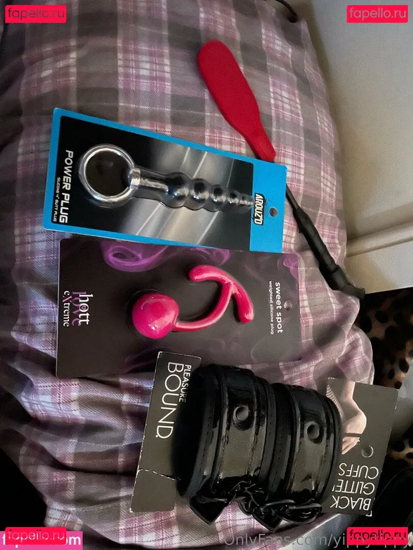 YippyTippy Onlyfans Photo Gallery 