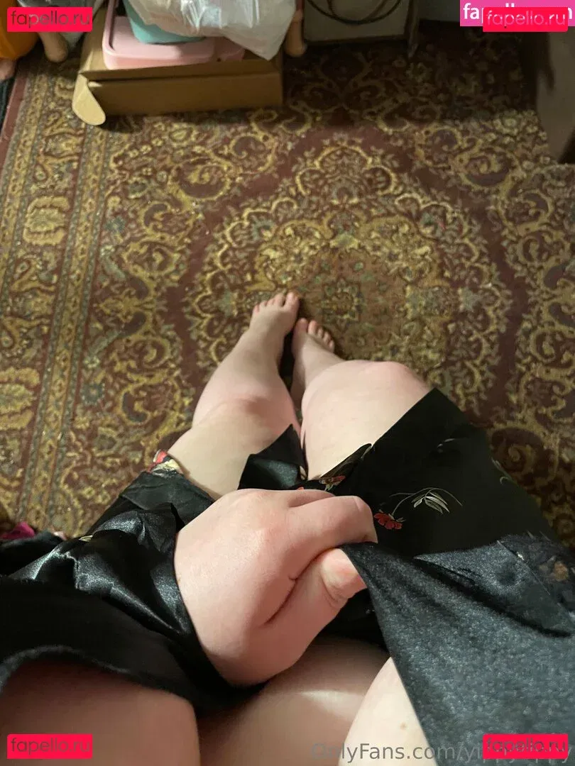 YippyTippy Onlyfans Photo Gallery 